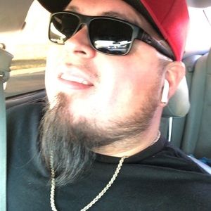 Meet your Posher, Eddie